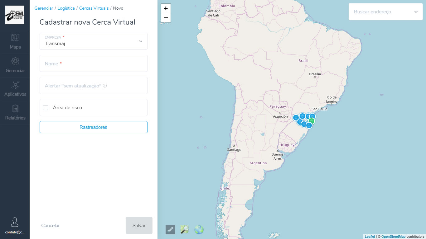 cerca virtual